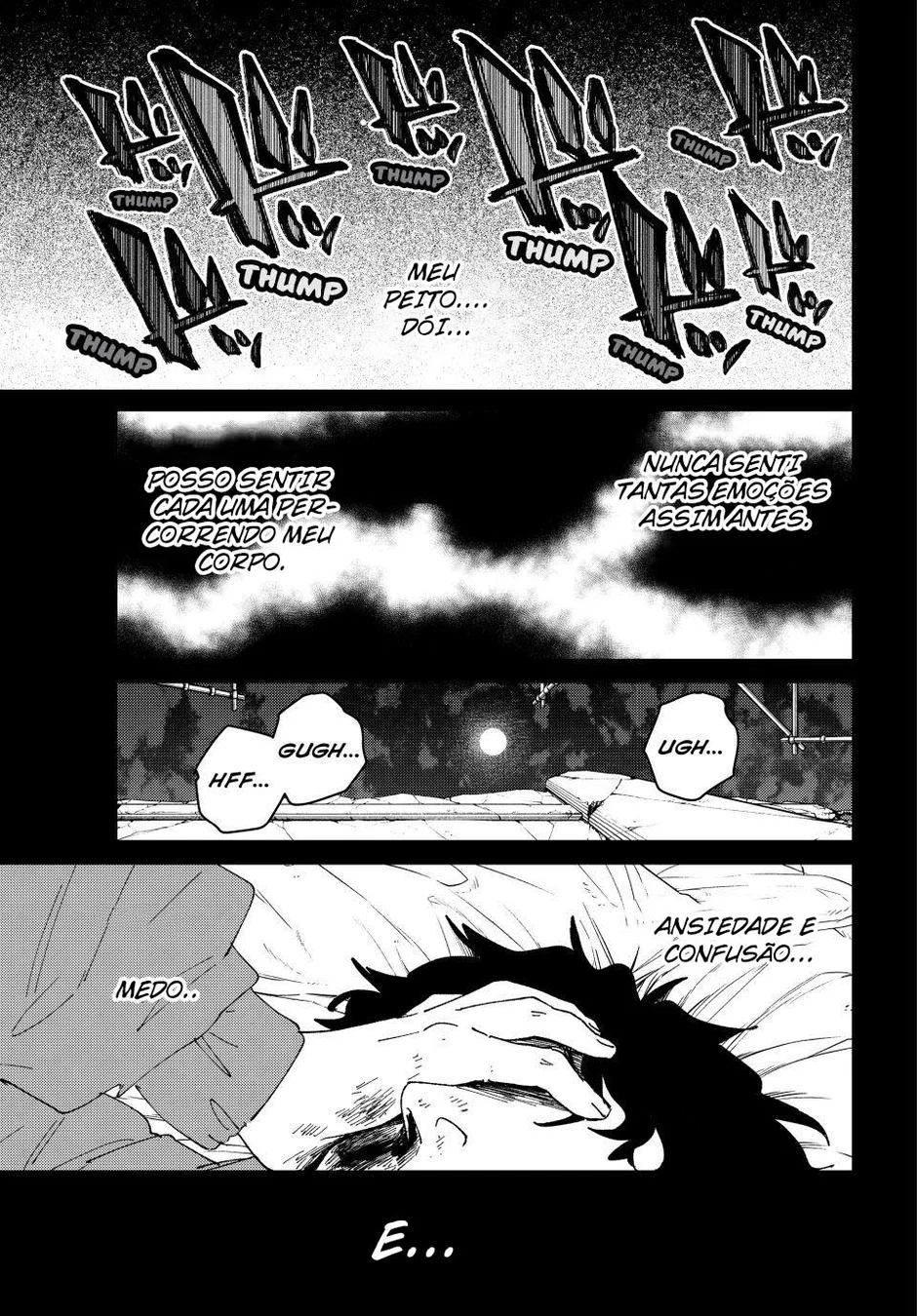 Read Wind Breaker PT Manga Online