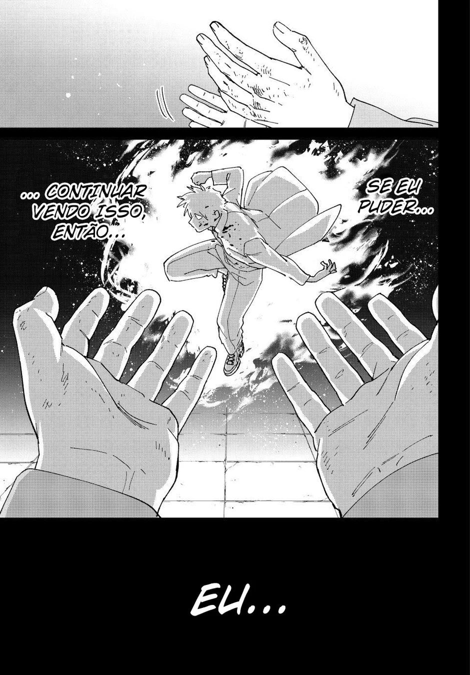 Read Wind Breaker PT Manga Online