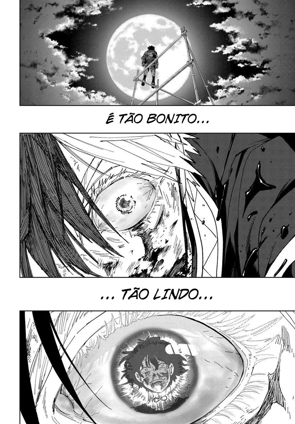 Read Wind Breaker PT Manga Online