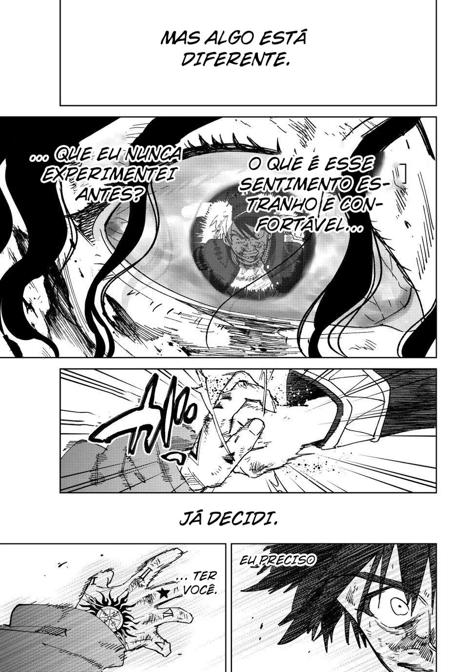 Read Wind Breaker PT Manga Online