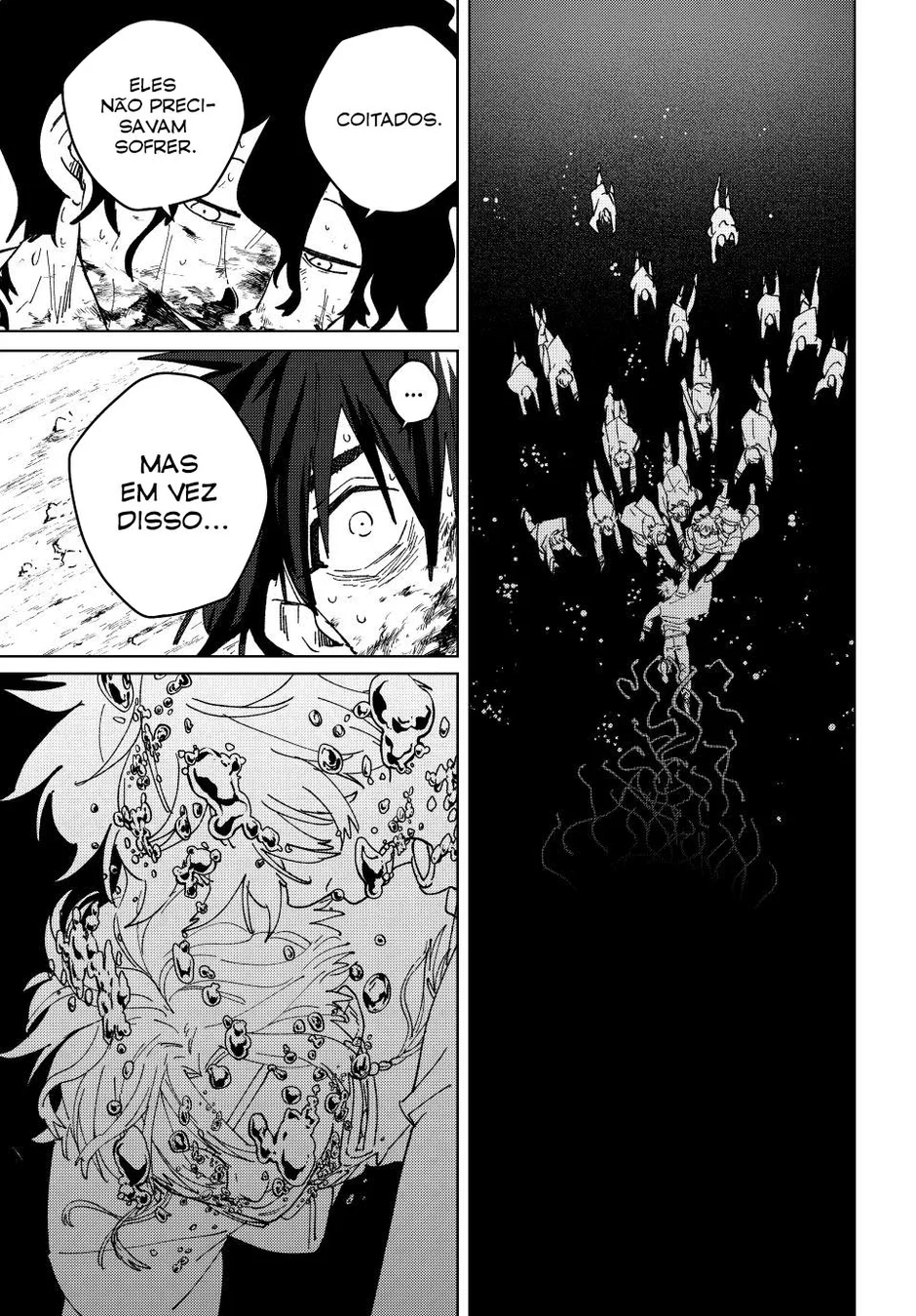 Read Wind Breaker PT Manga Online