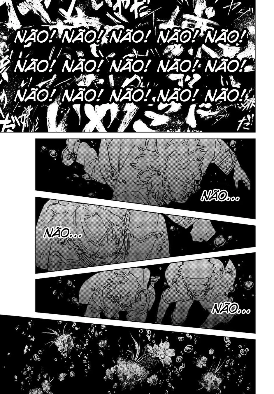 Read Wind Breaker PT Manga Online