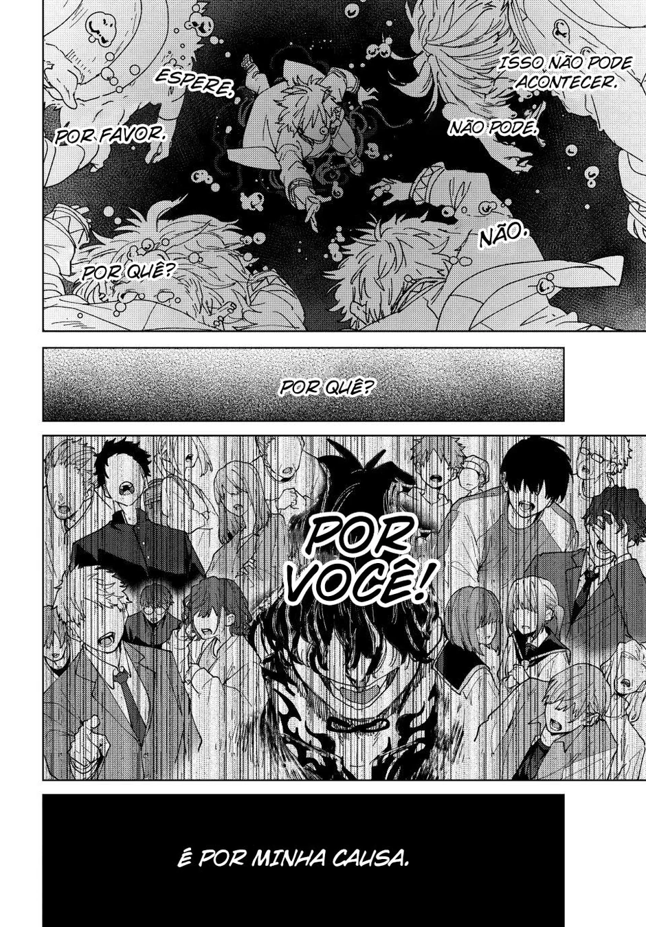 Read Wind Breaker PT Manga Online