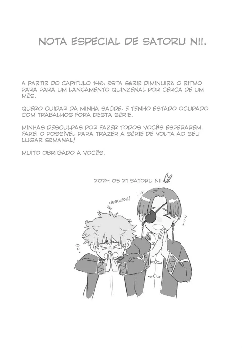 Read Wind Breaker PT Manga Online