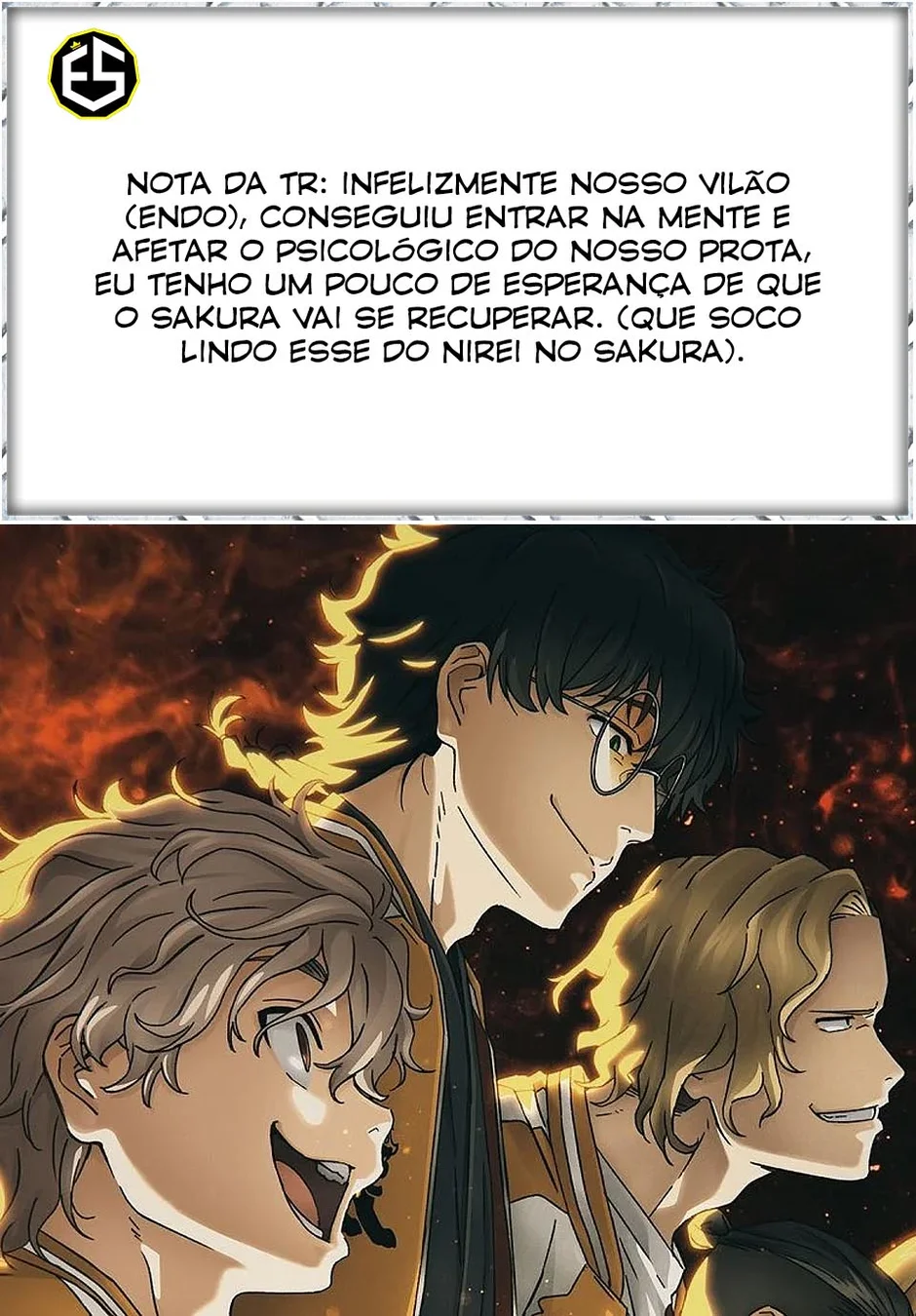 Read Wind Breaker PT Manga Online