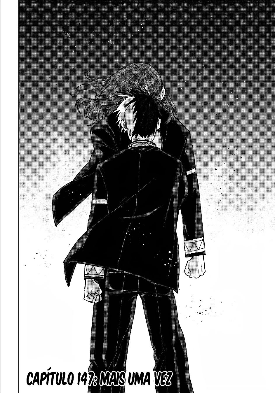 Read Wind Breaker PT Manga Online