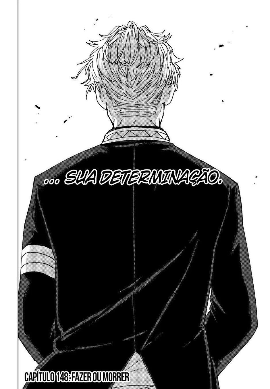 Read Wind Breaker PT Manga Online