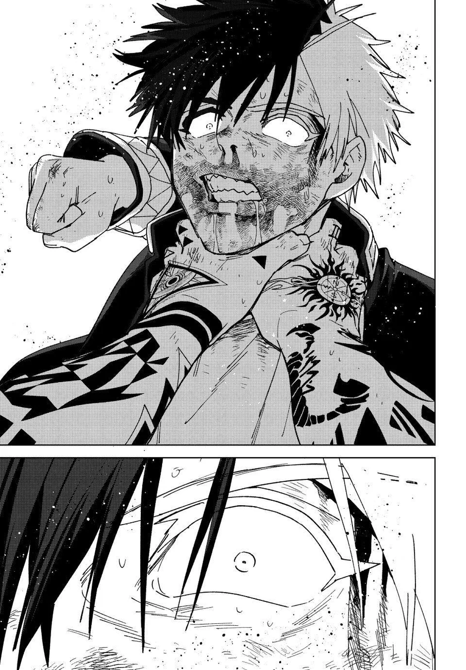 Read Wind Breaker PT Manga Online
