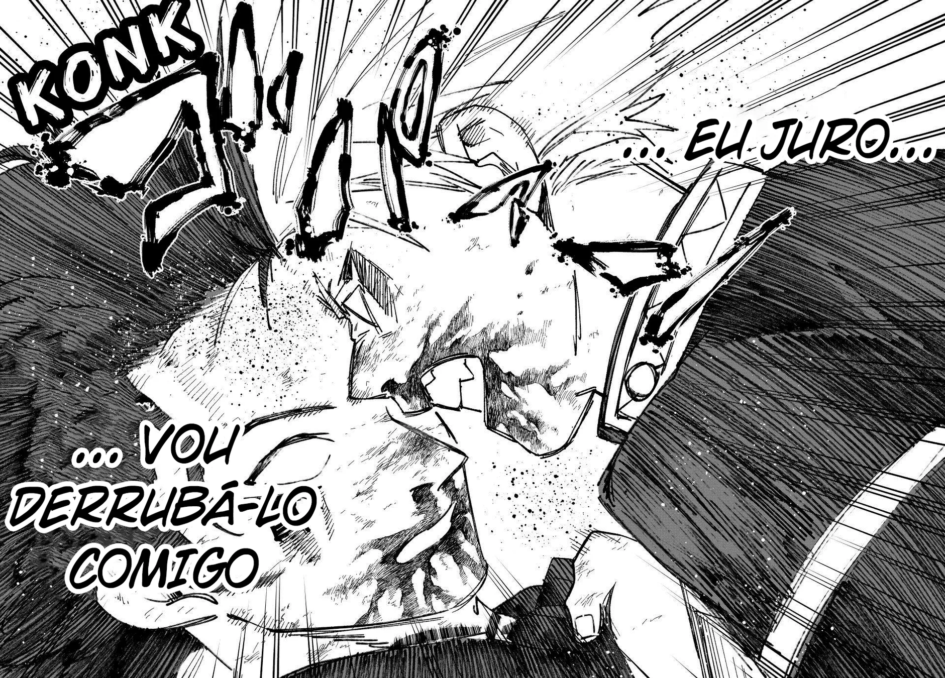 Read Wind Breaker PT Manga Online