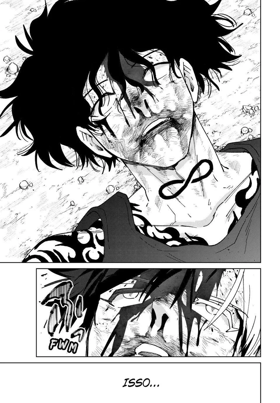 Read Wind Breaker PT Manga Online