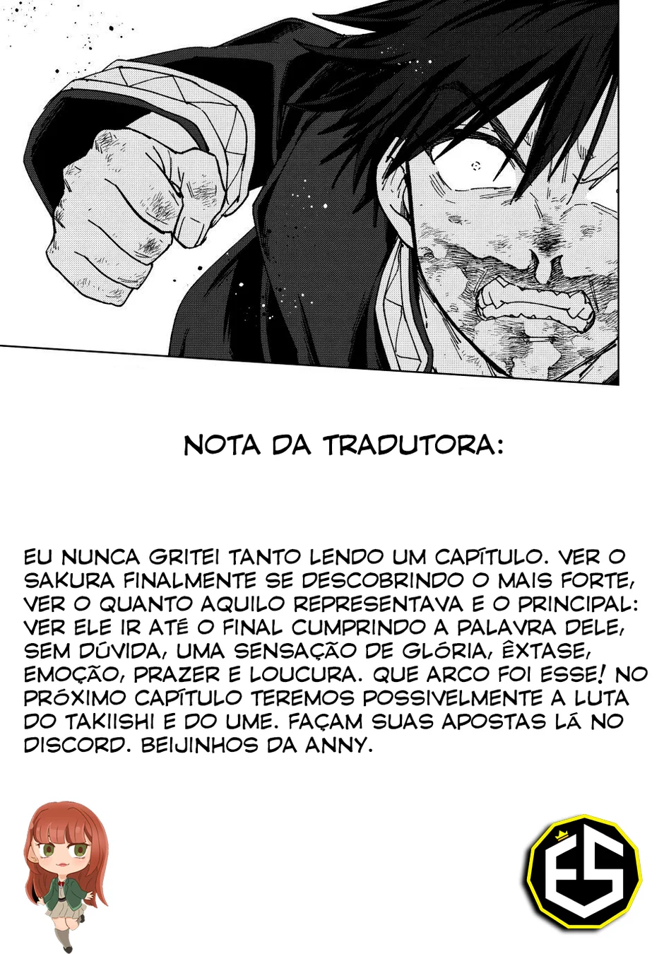 Read Wind Breaker PT Manga Online