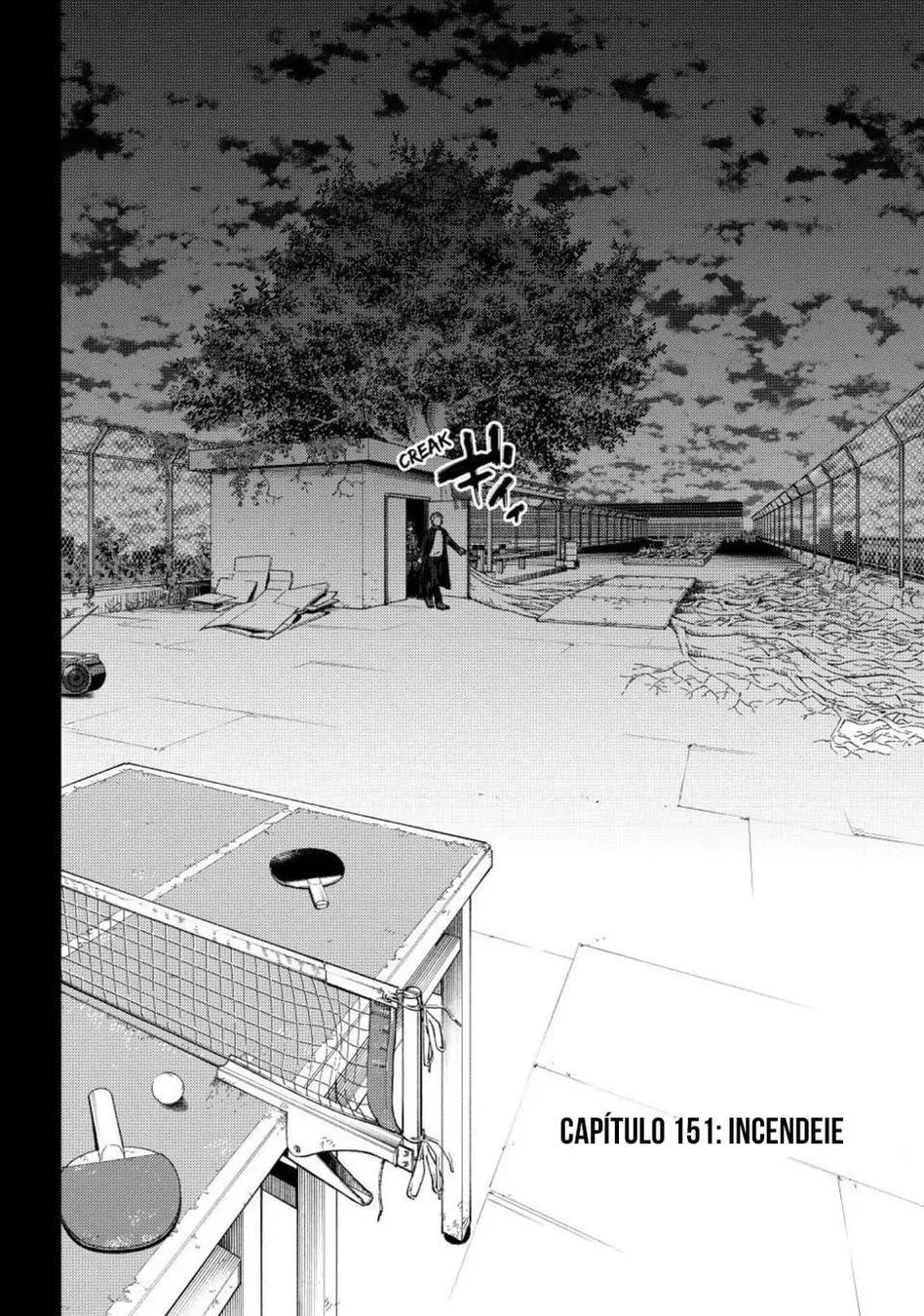 Read Wind Breaker PT Manga Online