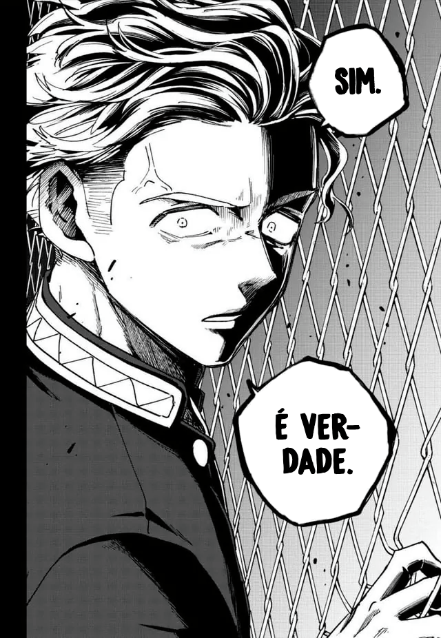 Read Wind Breaker PT Manga Online