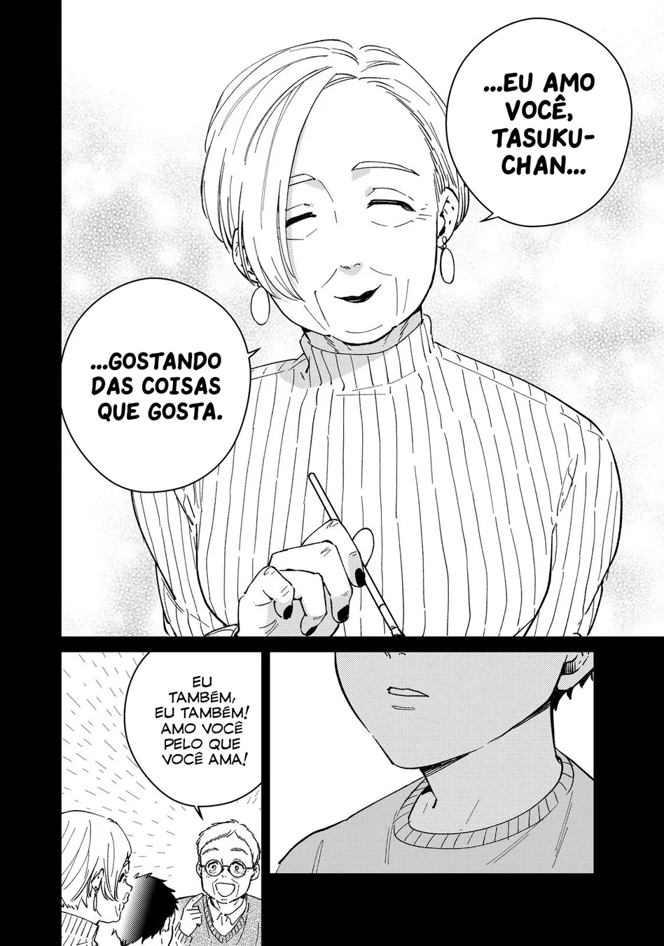 Read Wind Breaker PT Manga Online
