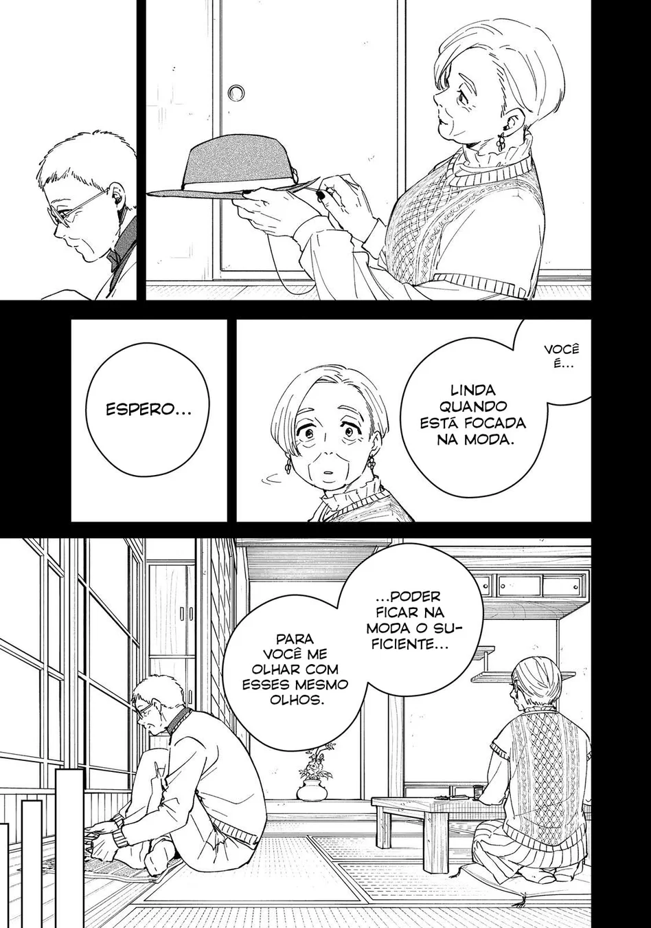 Read Wind Breaker PT Manga Online