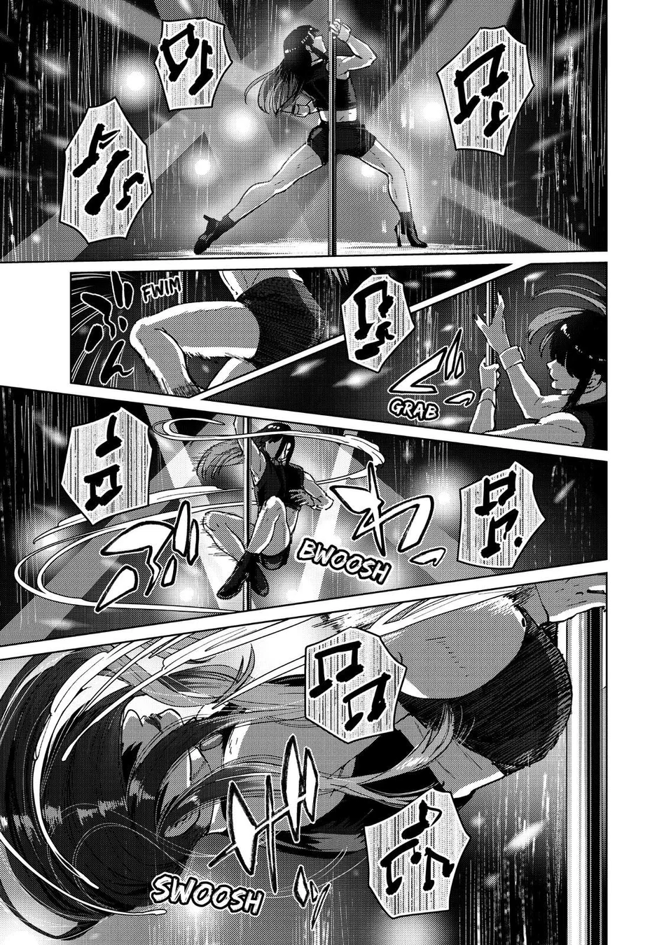Read Wind Breaker PT Manga Online