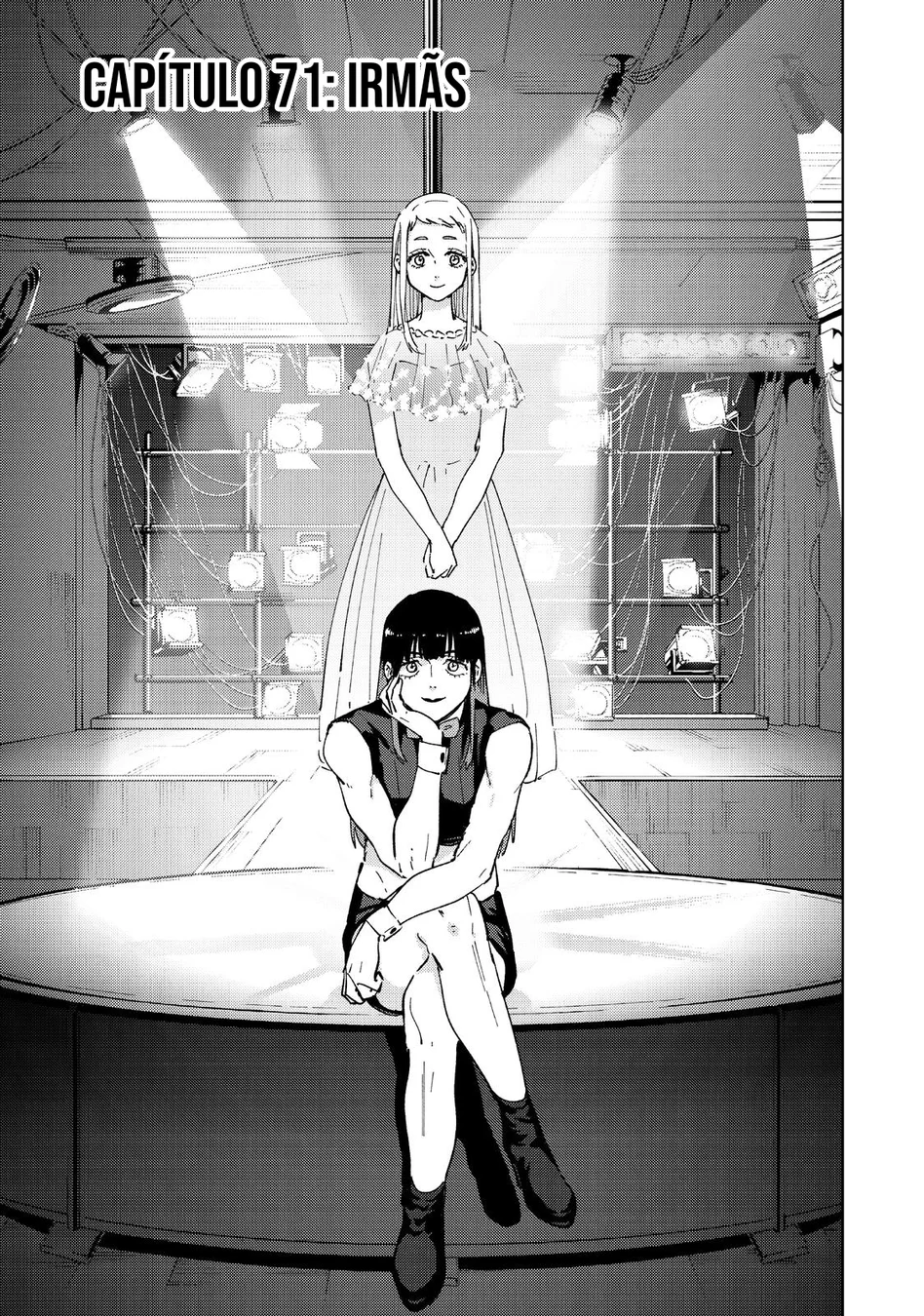 Read Wind Breaker PT Manga Online
