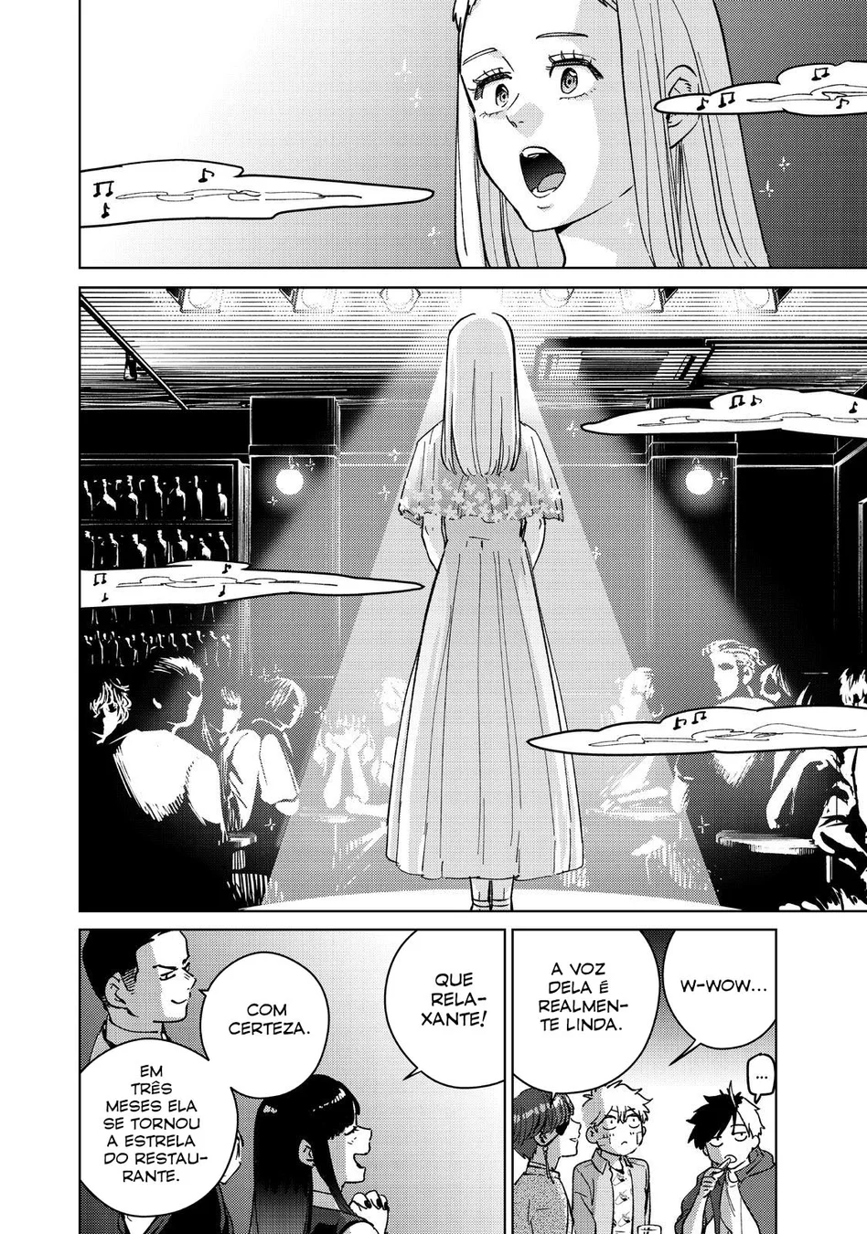 Read Wind Breaker PT Manga Online