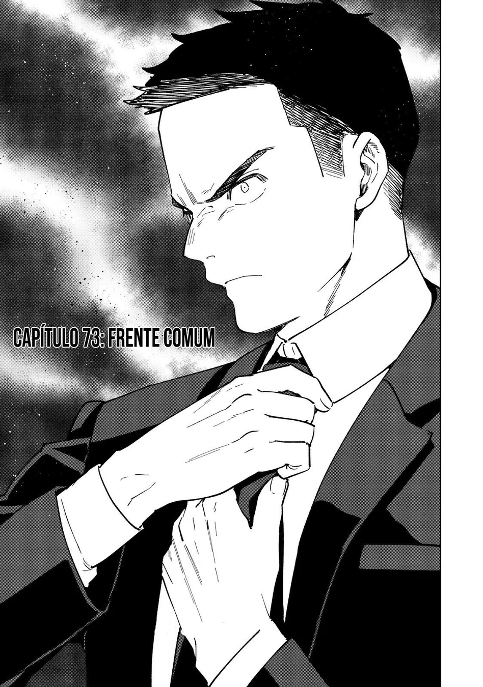 Read Wind Breaker PT Manga Online