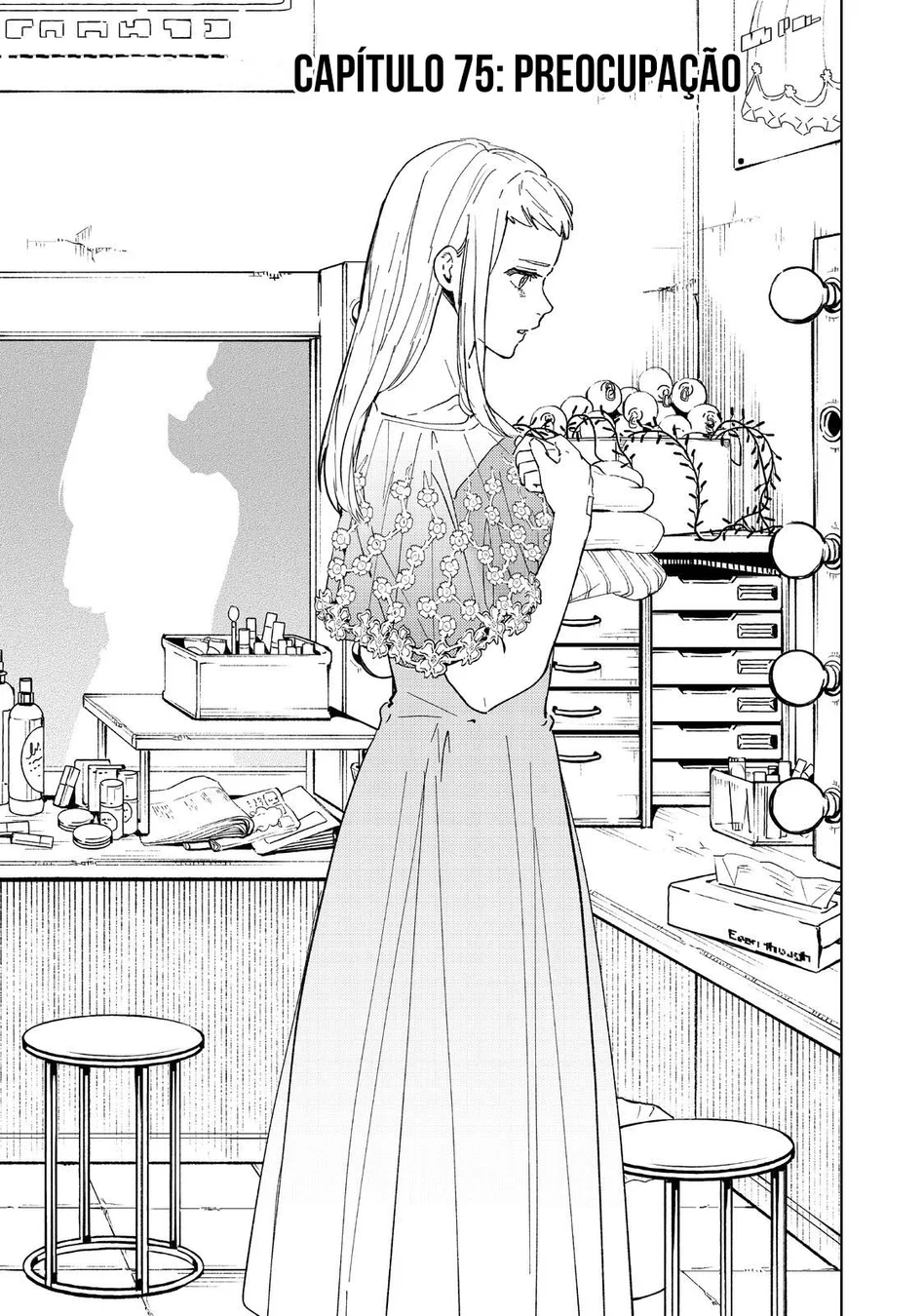 Read Wind Breaker PT Manga Online