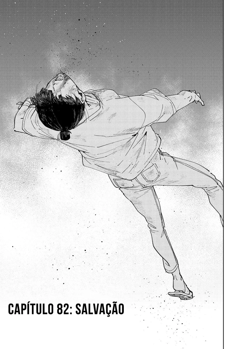 Read Wind Breaker PT Manga Online