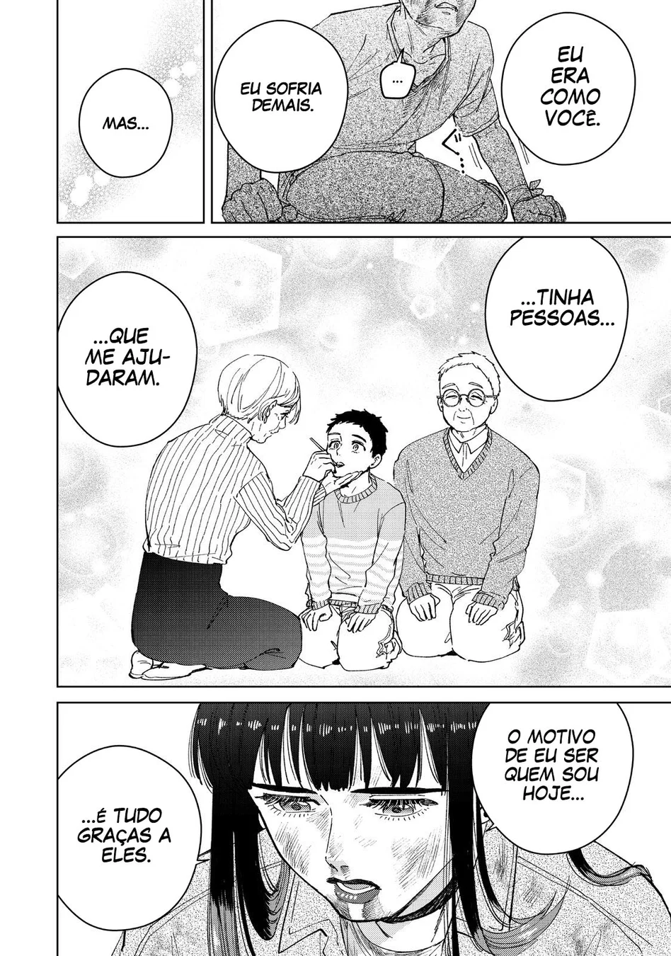 Read Wind Breaker PT Manga Online