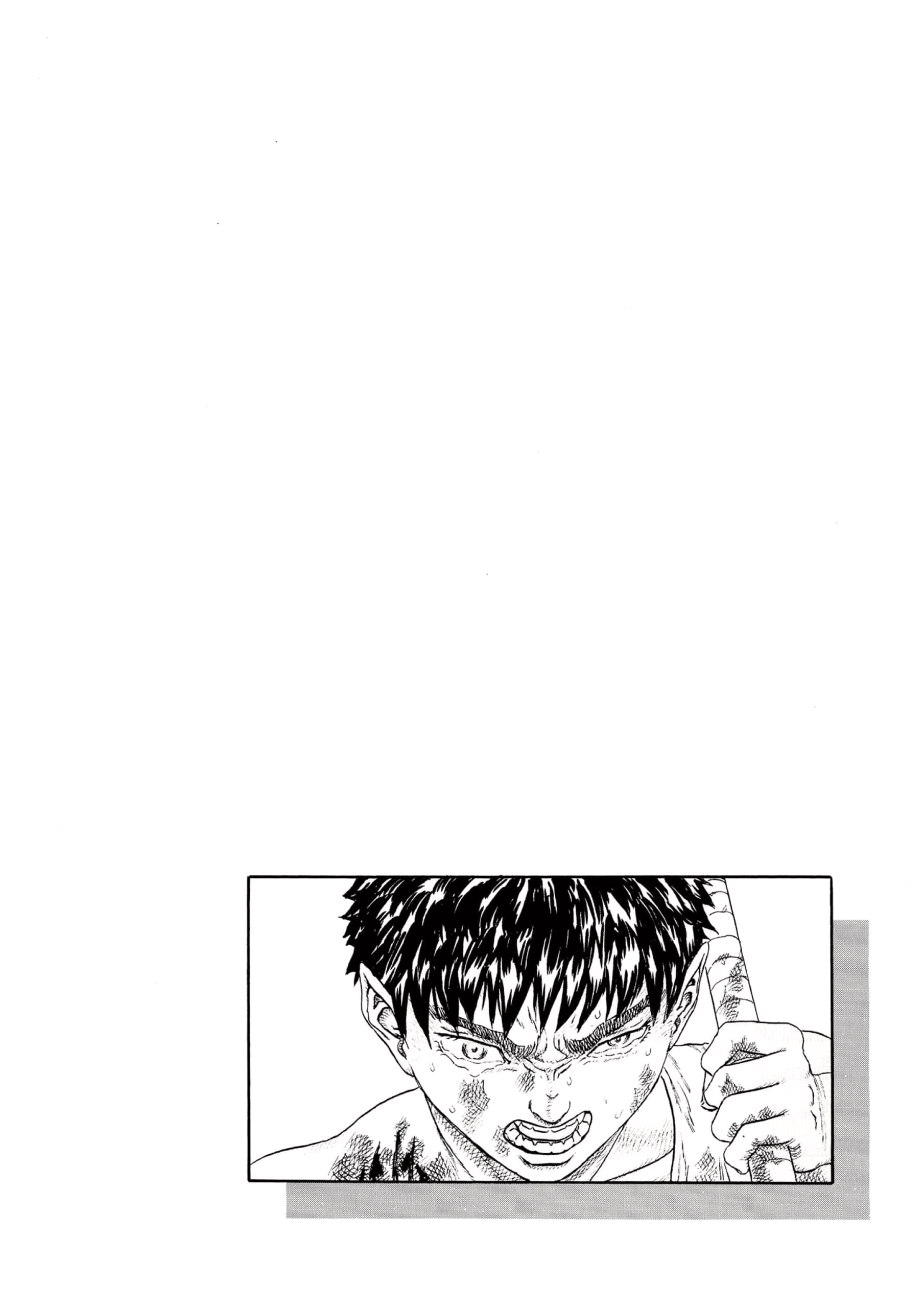 Read Berserk RU Manga Online