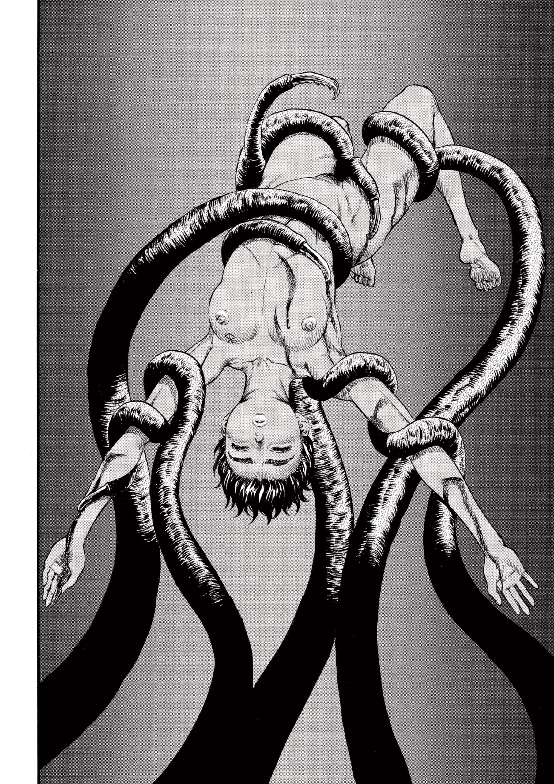 Read Berserk RU Manga Online