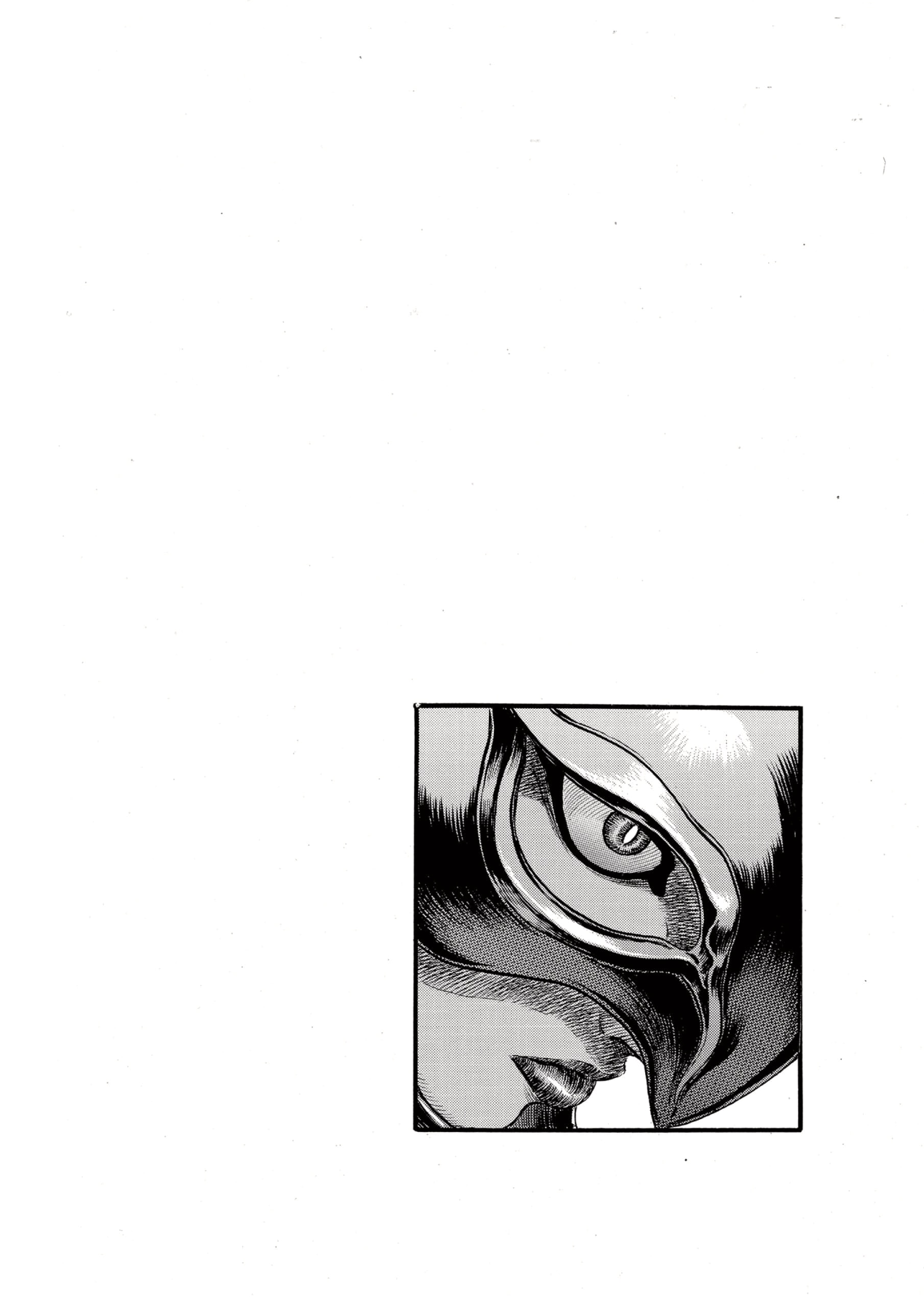 Read Berserk RU Manga Online
