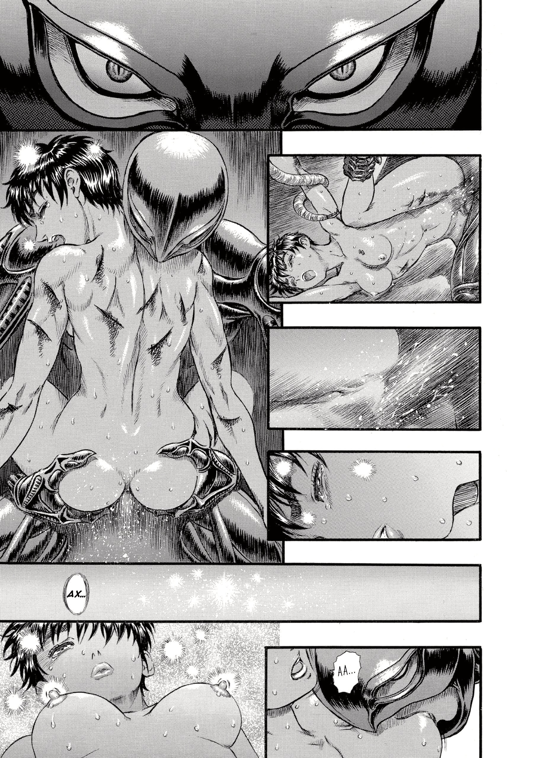 Read Berserk RU Manga Online