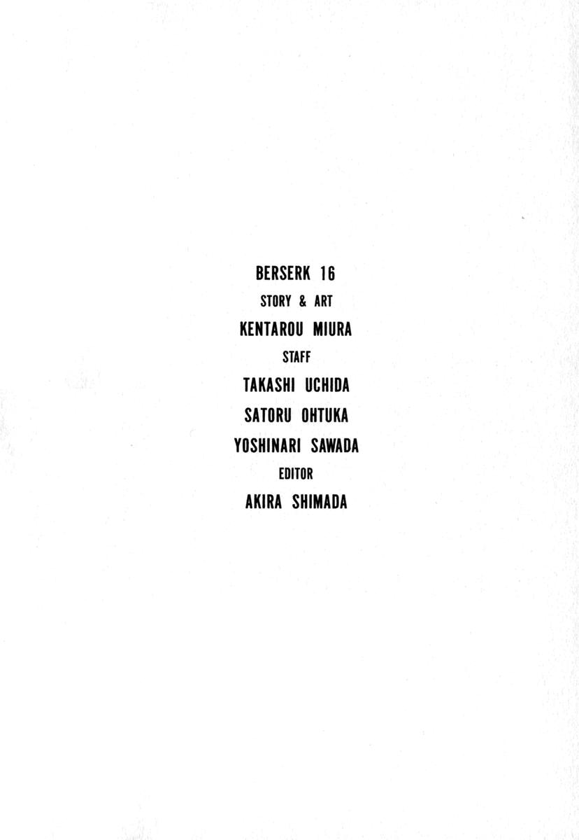 Read Berserk RU Manga Online
