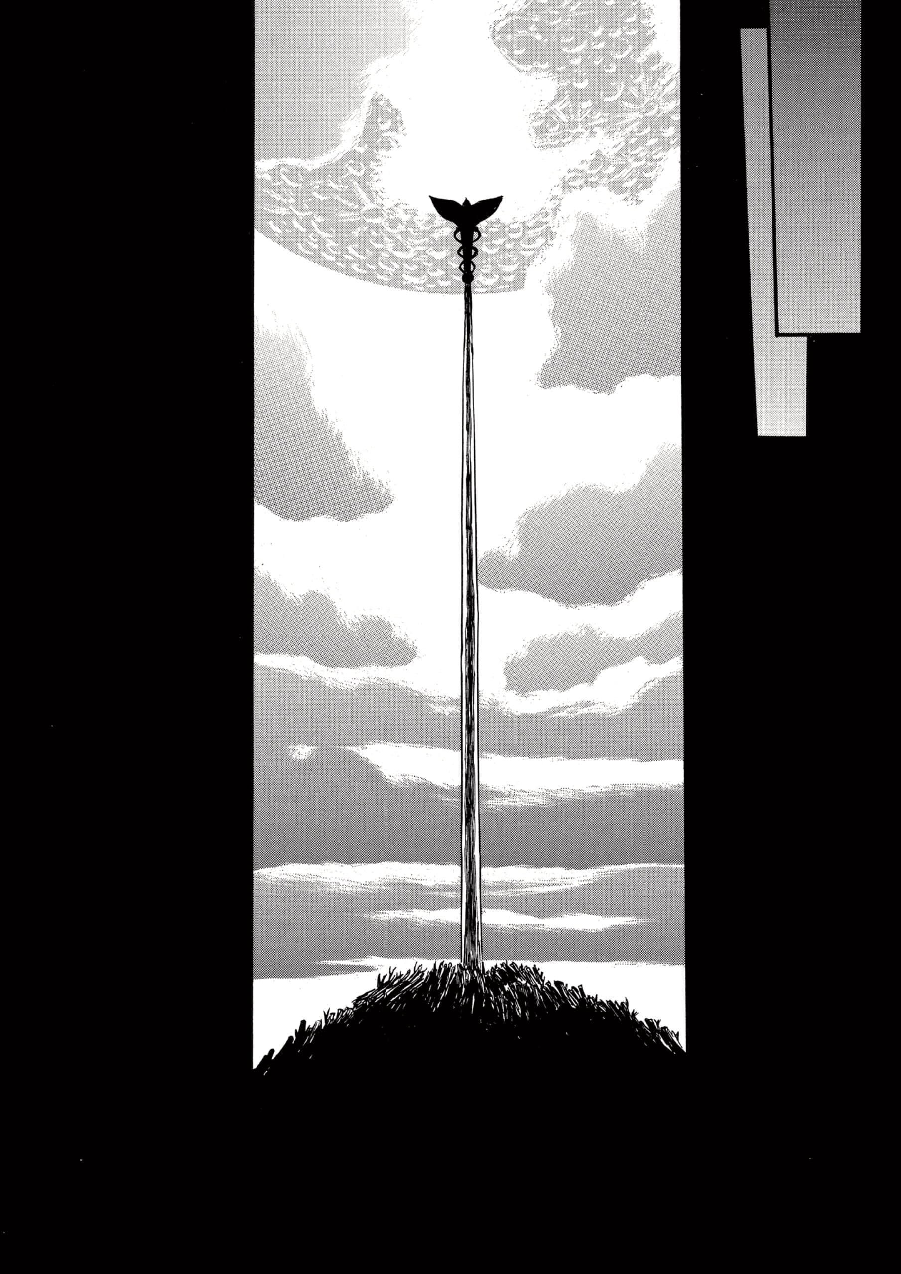 Read Berserk RU Manga Online