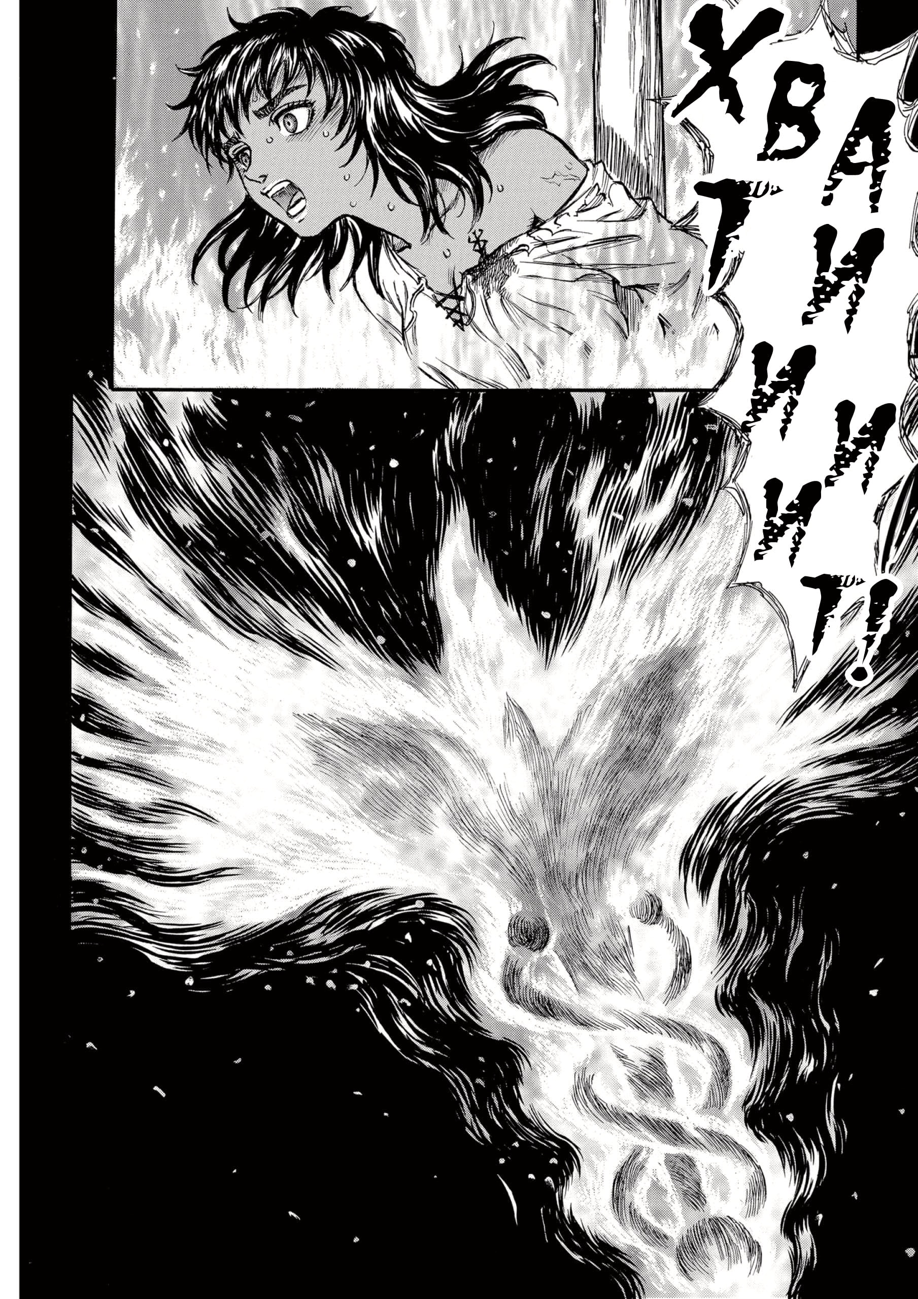 Read Berserk RU Manga Online