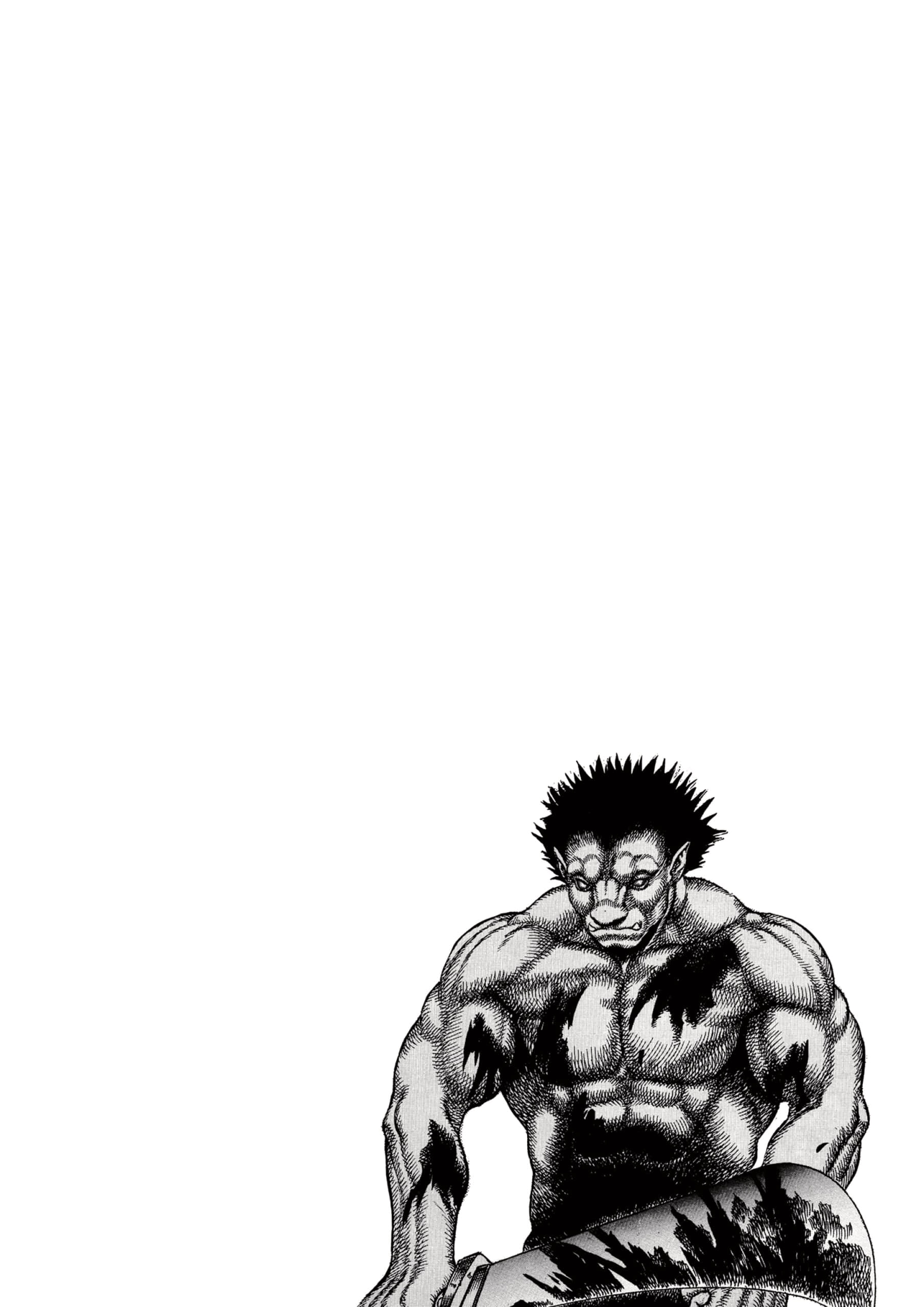 Read Berserk RU Manga Online