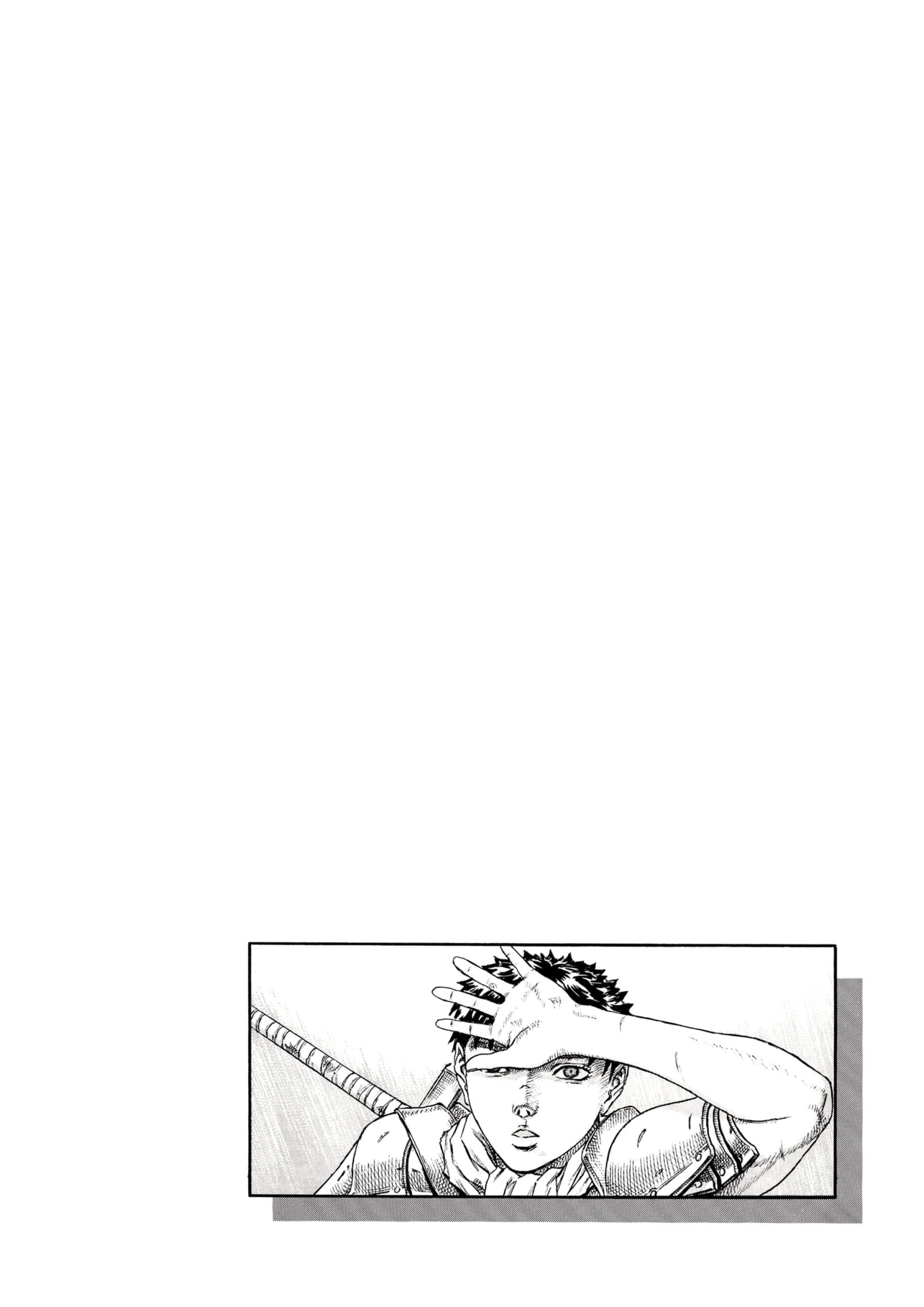 Read Berserk RU Manga Online