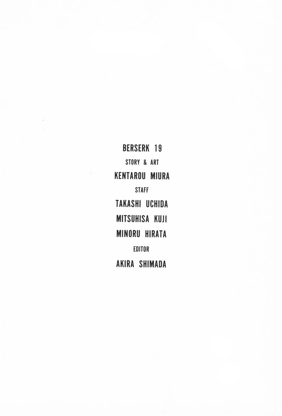 Read Berserk RU Manga Online