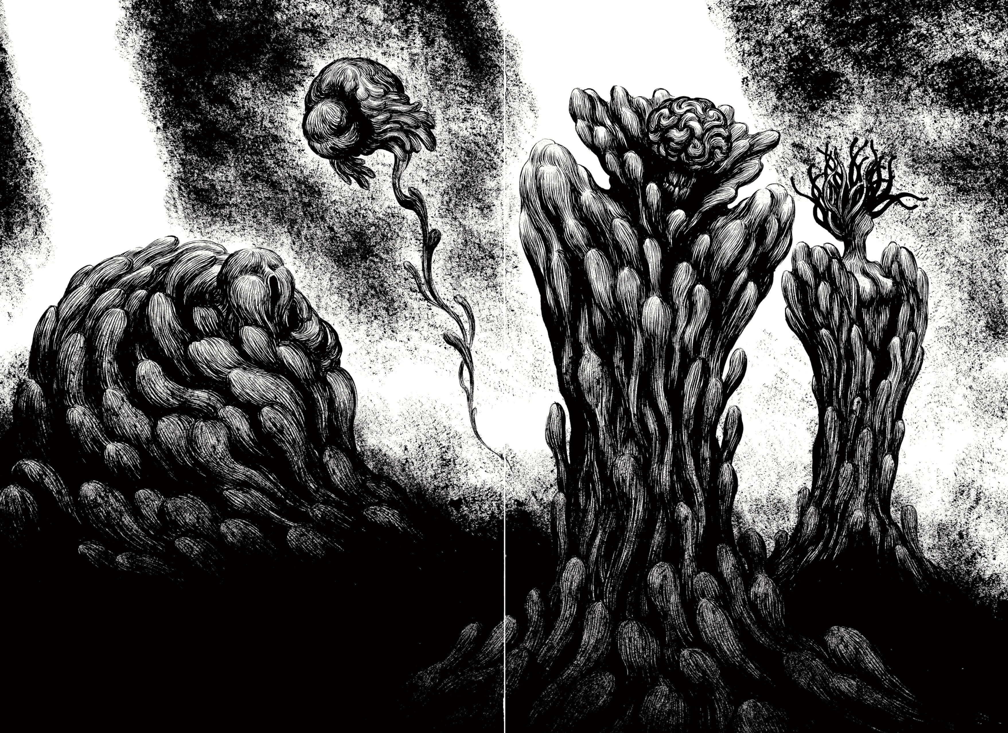 Read Berserk RU Manga Online