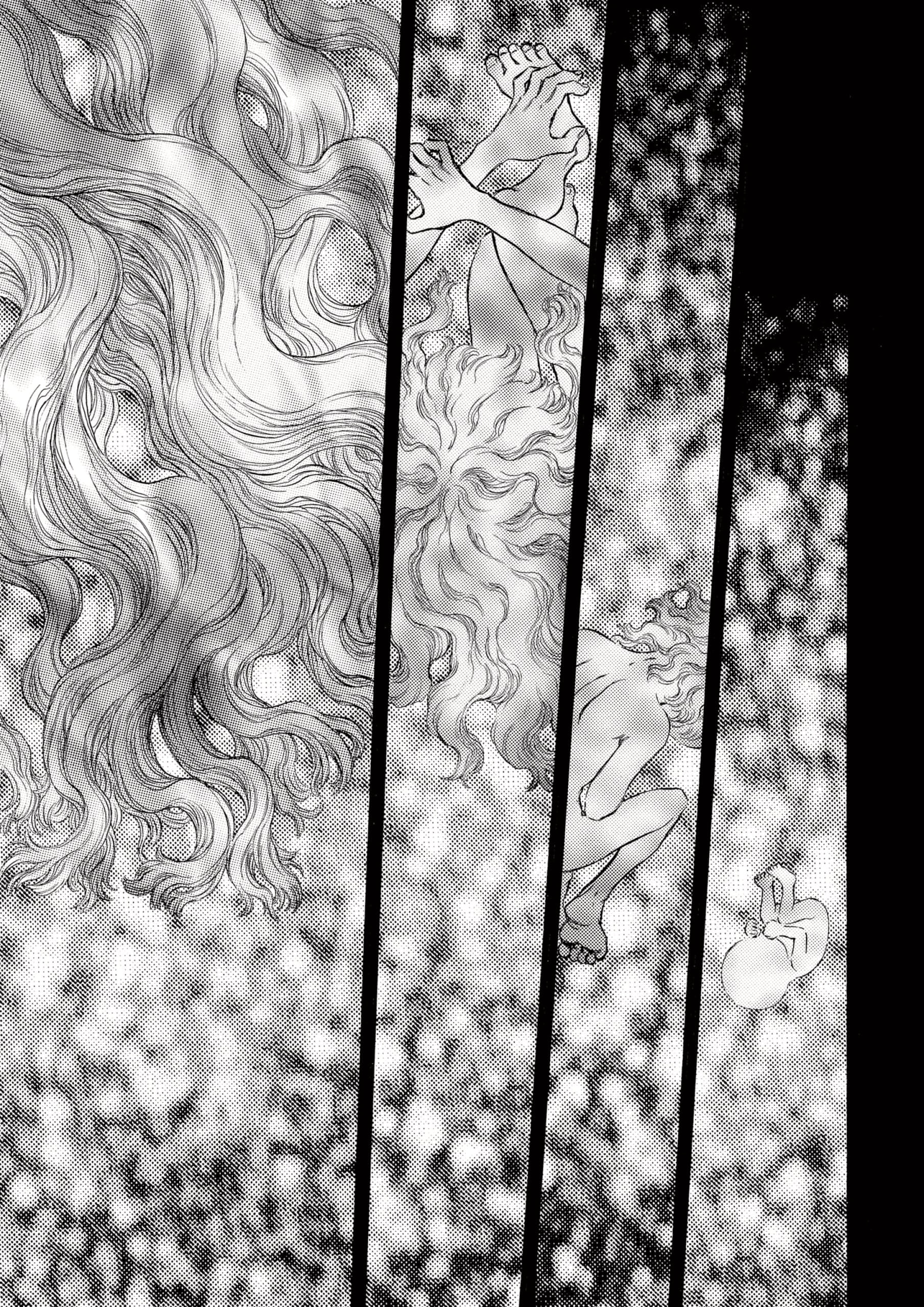 Read Berserk RU Manga Online