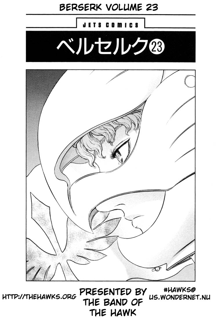 Read Berserk RU Manga Online