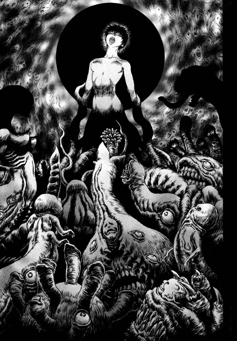 Read Berserk RU Manga Online