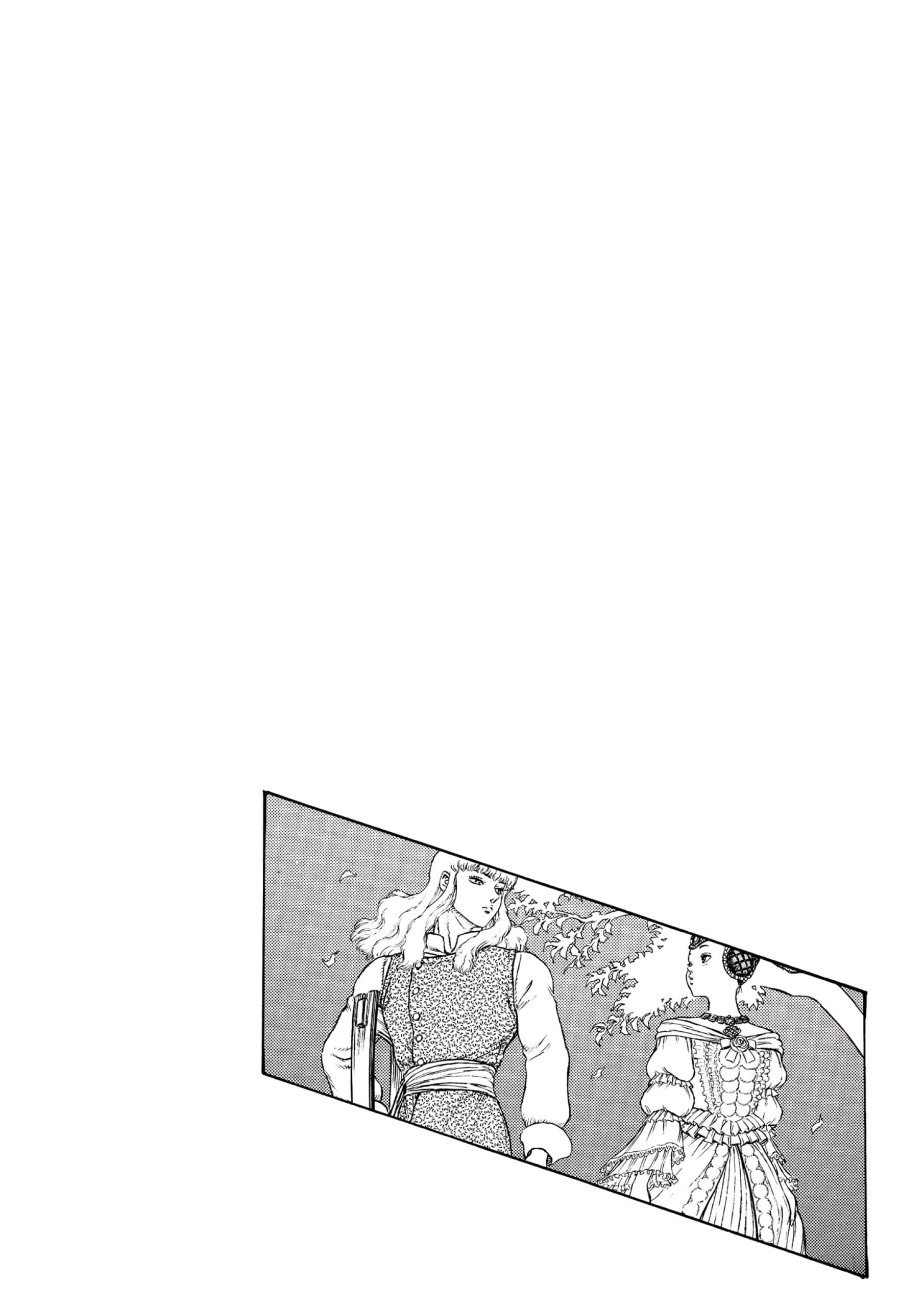 Read Berserk RU Manga Online