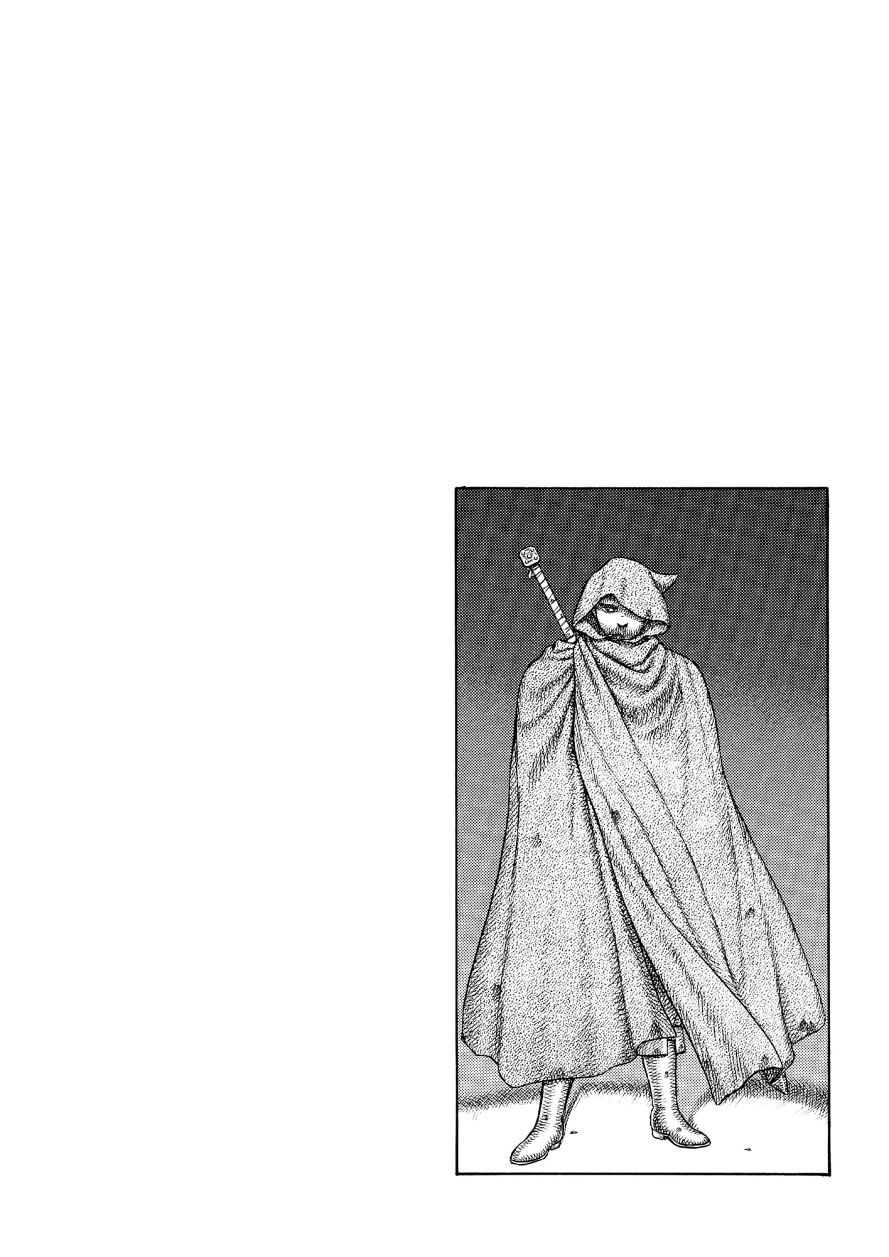 Read Berserk RU Manga Online