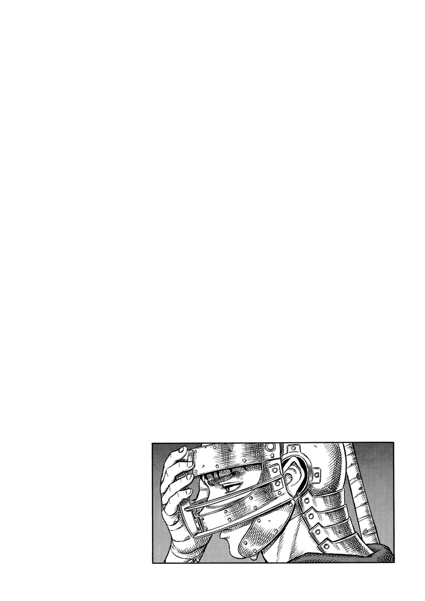 Read Berserk RU Manga Online