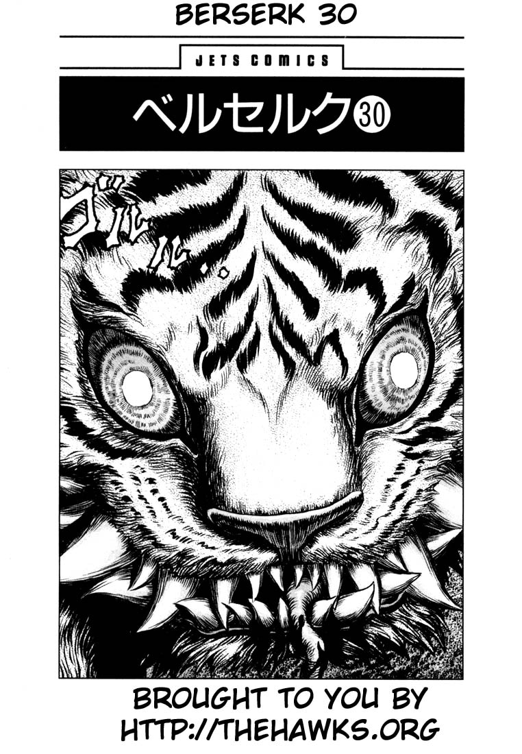 Read Berserk RU Manga Online