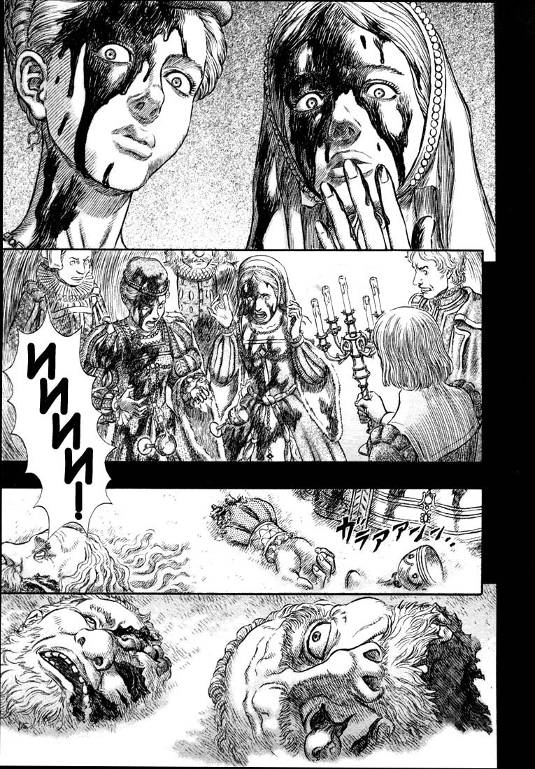 Read Berserk RU Manga Online