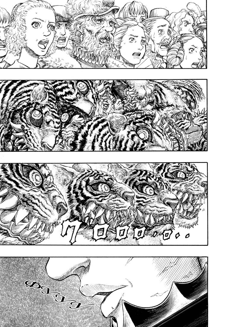 Read Berserk RU Manga Online