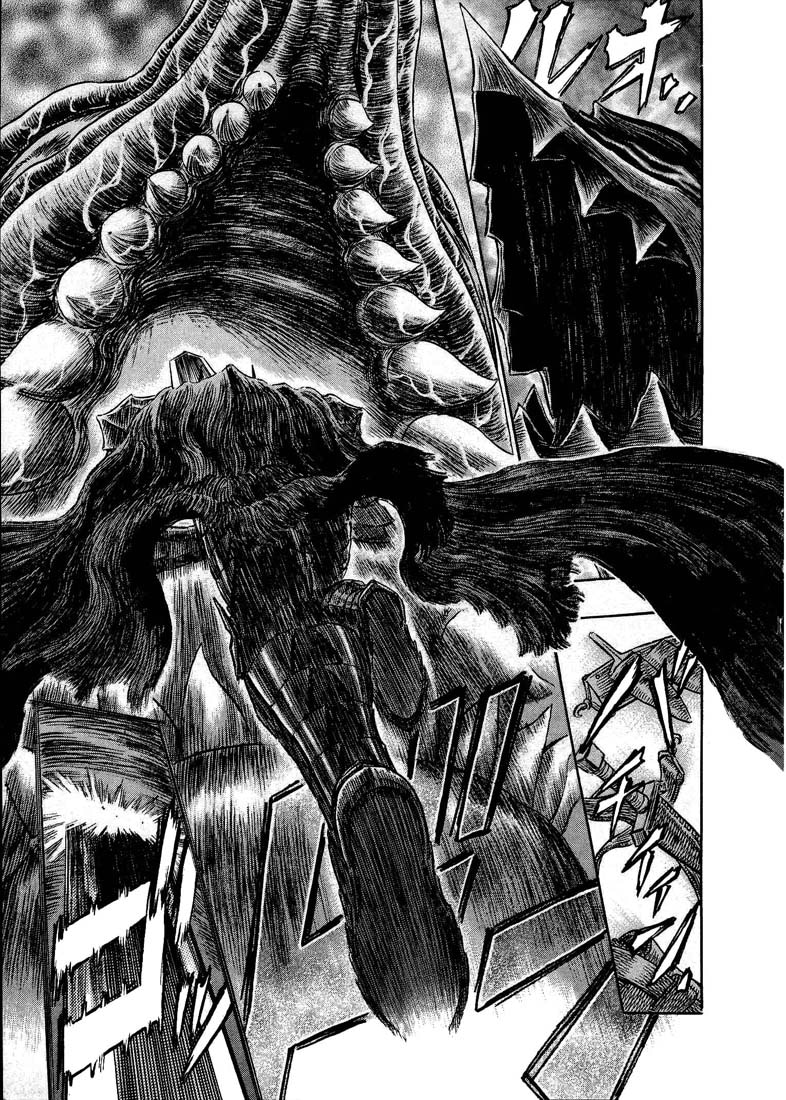 Read Berserk RU Manga Online