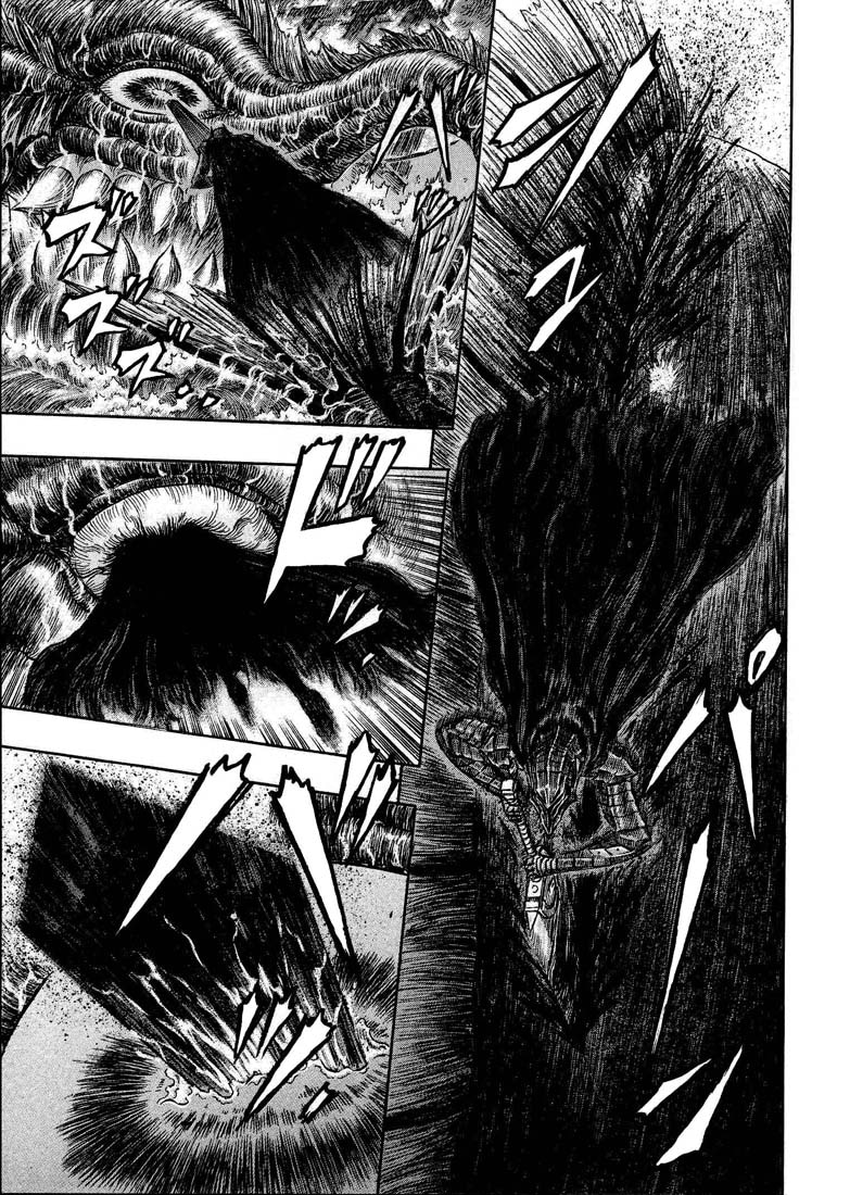 Read Berserk RU Manga Online