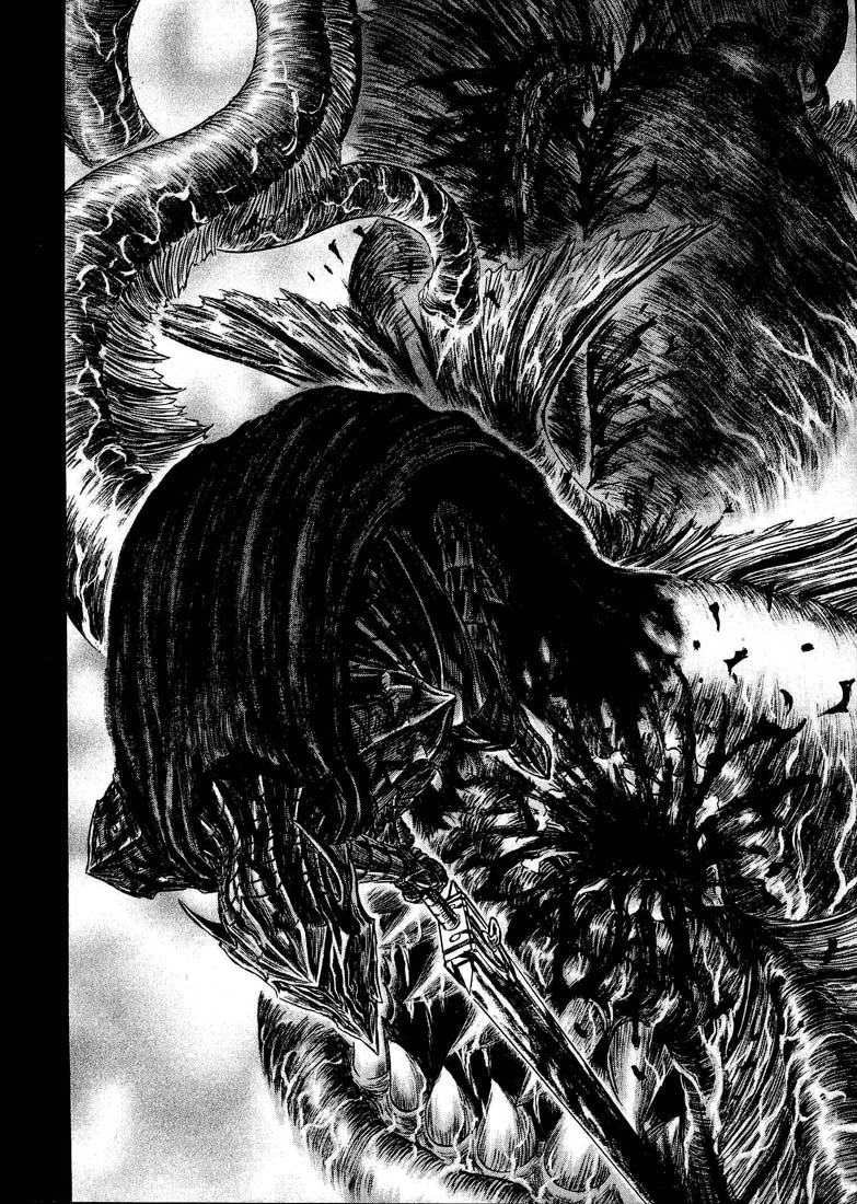 Read Berserk RU Manga Online