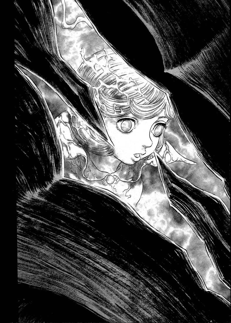Read Berserk RU Manga Online